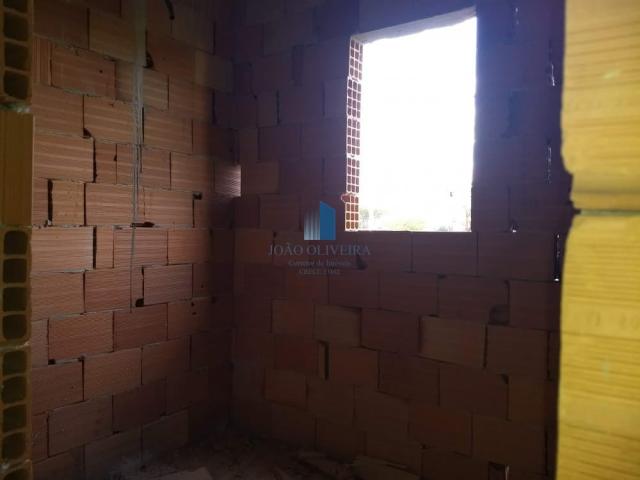Apartamento - Arcádia Conselheiro Lafaiete - JOA47 - Foto 7