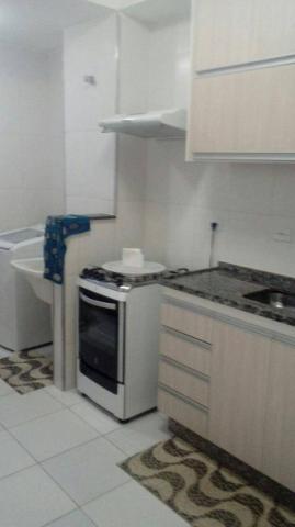 Lindo Apartamento - Edifício Vila Inglesa - Foto 3