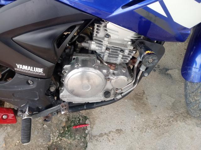 Moto - Foto 4