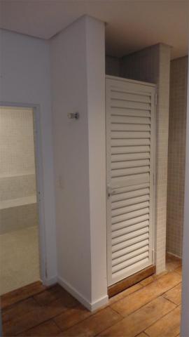 Apartamento residencial à venda, Jurerê Internacional, Florianópolis. - Foto 15