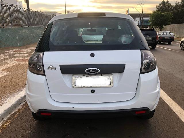 Ford ka 2012 financio 100% com parcelas de 599,00 - Foto 5