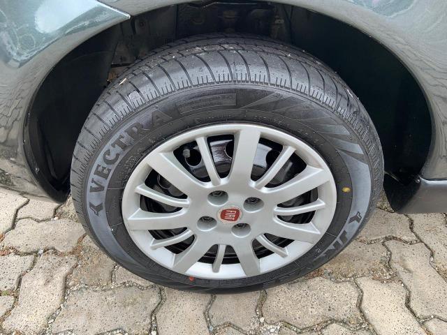 Fiat Siena 1.0 Fire Flex 2012 Ipva 2020 Todo Pago - Foto 16
