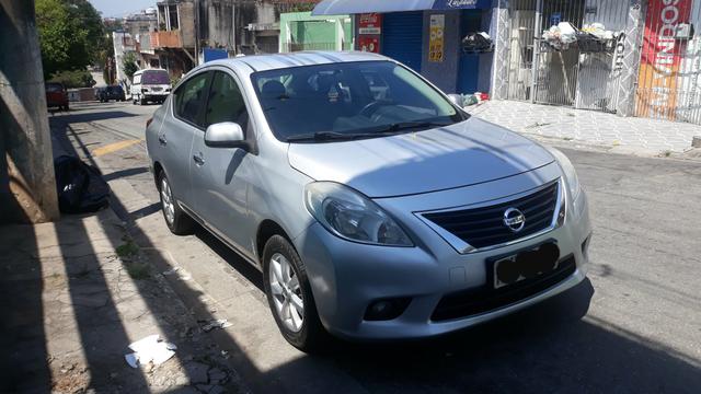 Versa - Foto 3