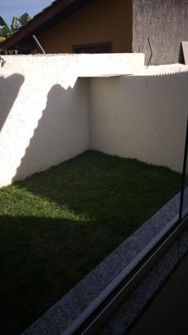 Casa terrea 2dorm 1suite C/estrutura segundo piso em otima localização - Foto 9