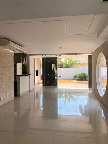 Sobrado Florais dos Lagos, 262m 4 quartos - Foto 14