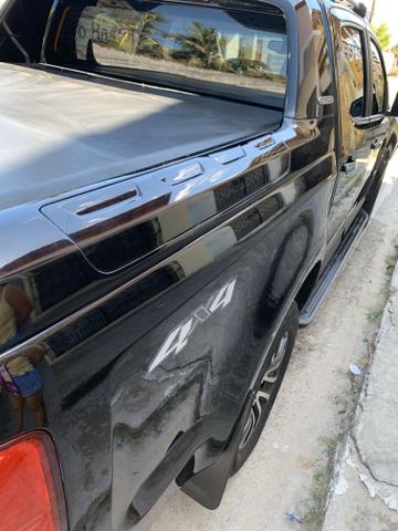 ?S10 HC HIGH COUNTRY 2018, Todas as revisões estão sendo feitas autorizada CHEVROLET ! - Foto 6