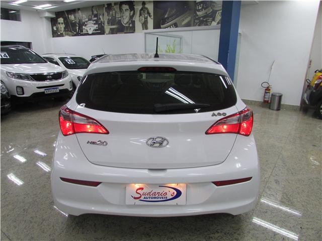 Hyundai Hb20 1.0 comfort plus 12v flex 4p manual - Foto 5