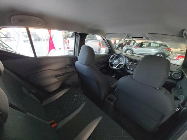 Kicks S manual 19/20 0 km - Foto 5