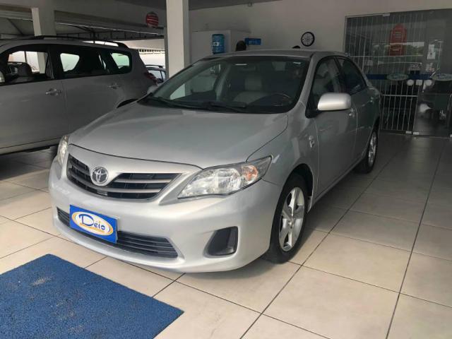 Toyota Corolla GLi 1.8 Flex 16V Aut. - Foto 4