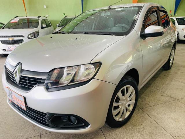 RENAULT LOGAN EXPRESSION 1.6 (EASY-R) - Foto 10