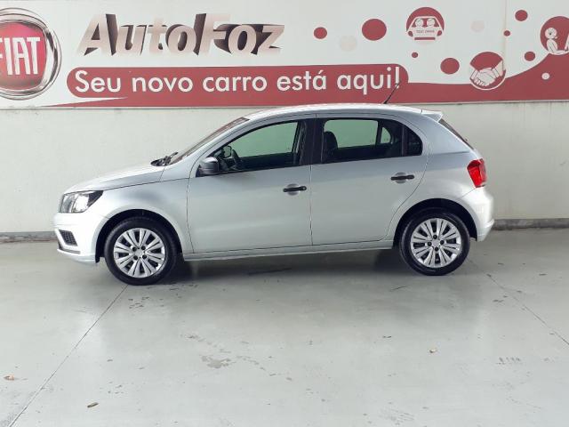 GOL 1.6 8V MSI 4P - Foto 5
