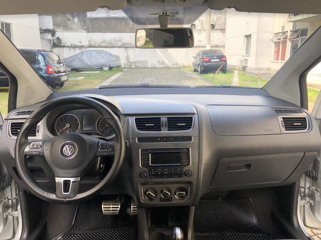 VW - Volkswagen CROSSFOX 1.6 Automático Muito Novo - Foto 16