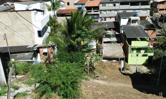 Vende-se casa e terreno - Foto 4