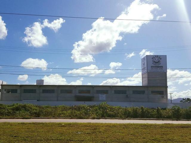 Encarregado Setor de Corte para Empresa de Roupas Profissionais