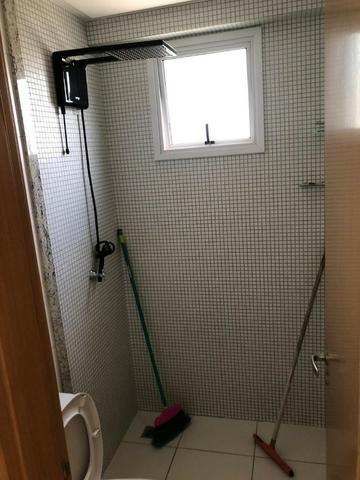 Apartamento 2 Quartos 1 suite 1 vaga em frente Vaca Brava ao lado do Goianaia Shopp - Foto 6