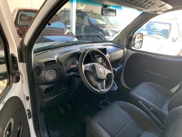 Fiat Doblô Cargo 1.4 3p 2014\15 - Foto 7
