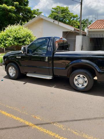 F250 XL-L 6Cil 4.2 TURBO INTERCOOLER MWM DIESEL 4x2 MEC. / 2000-2000 - Foto 3