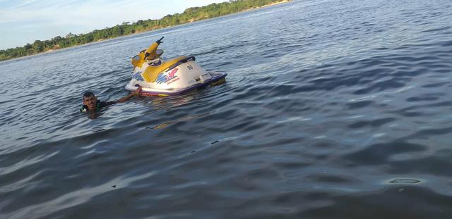 Jet ski sea doo - Foto 5