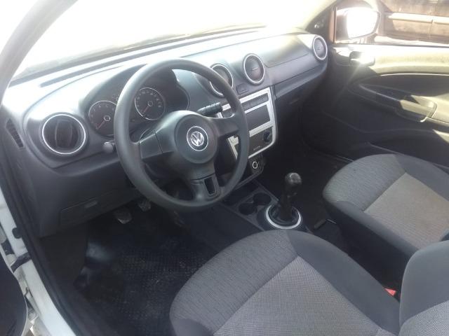 Saveiro G6