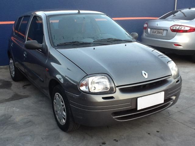 Renault Clio Impecavel - Foto 3