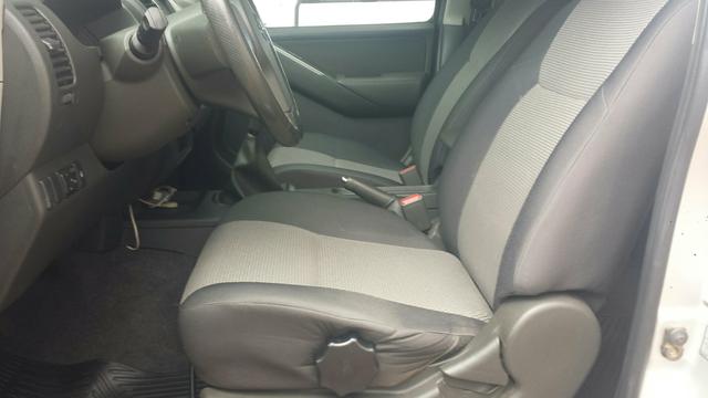 Frontier 2.5 sv attak 4x2 2014 - Foto 9
