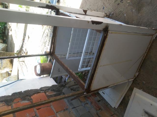 Barraquinha de lanches - Foto 4