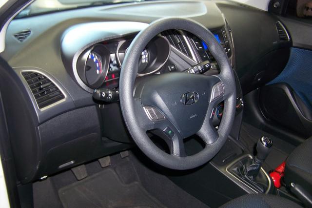 Hyundai Hb20 Comfort Plus 1.6 Manual - Foto 7