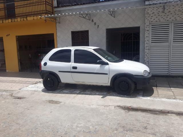 Corsa wind
