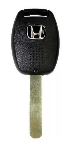 Carcaca da chave honda new civic city new fit crv - Foto 2