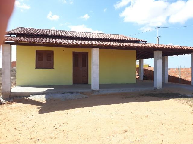 Casa no Peito de Moça Parnaíba Piauí - Foto 14