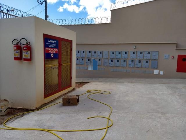 Apartamento - São Sebastião Conselheiro Lafaiete - JOA77 - Foto 17