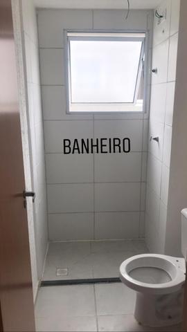 Apartamentos Perto da Fraga Maia - Foto 3
