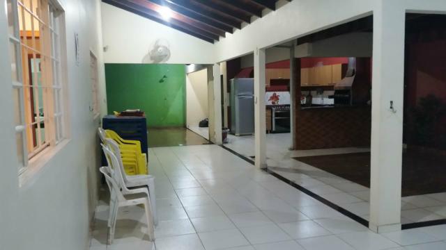 Casa para temporadas, eventos, confraternizações - Foto 4