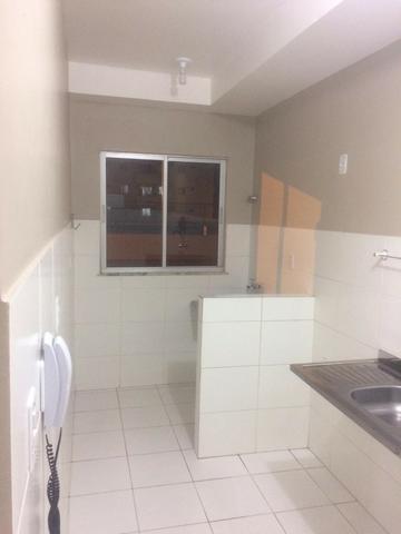 Cond. Solar do Coqueiro na Av. Hélio Gueiros, apto 2/4 transferência R$65 mil / 981756577 - Foto 10