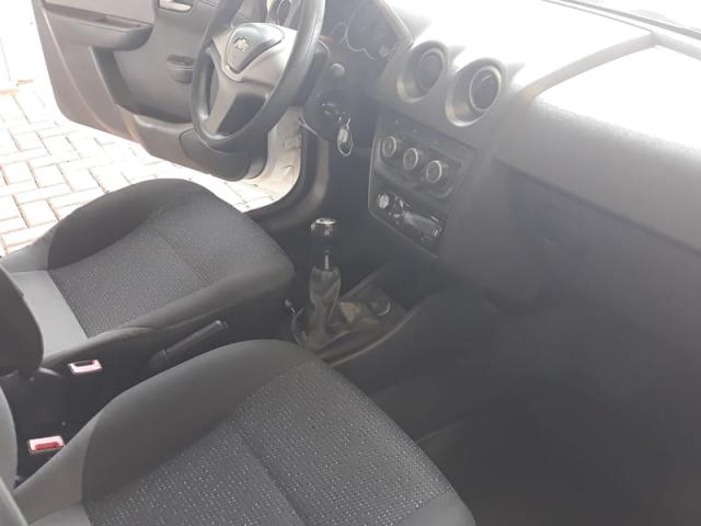 CHEVROLET CELTA LT 1.0 4P 2013 - Foto 12