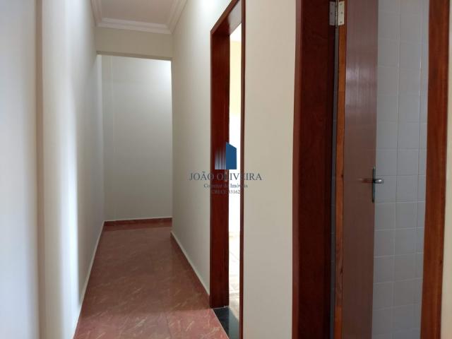 Apartamento - São Sebastião Conselheiro Lafaiete - JOA78 - Foto 3