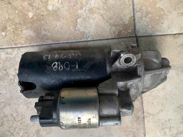 Motor de arranque partida ford transit original