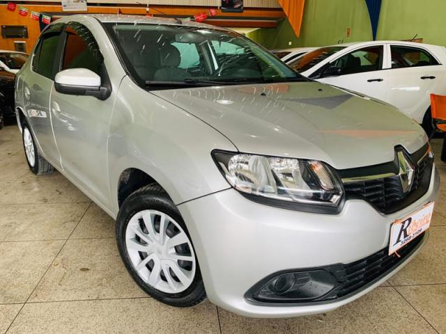 RENAULT LOGAN EXPRESSION 1.6 (EASY-R) - Foto 8