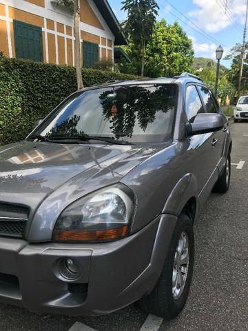 Hyundai Tucson - Foto 5