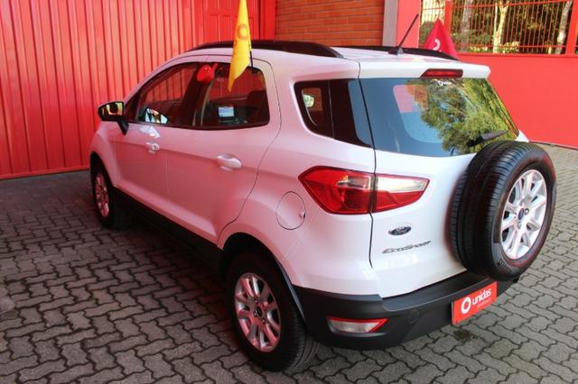 Ecosport 1.5 SE Automática - Foto 8