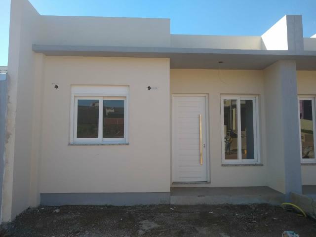 Casa geminada Sl 2 dorm