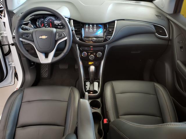 CHEVROLET TRACKER 2017/2018 1.4 16V TURBO FLEX PREMIER AUTOMÁTICO - Foto 8