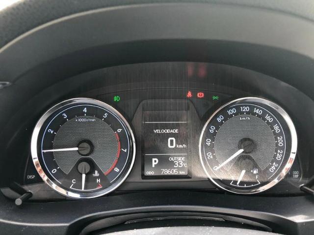 Toyota Corolla 2.0 Xei Automatico - 2015 - Foto 9