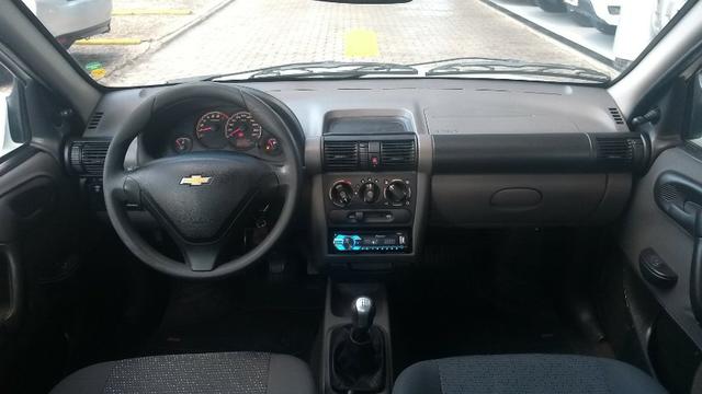 Chevrolet Classic 1.0 2014 Flex - Foto 10