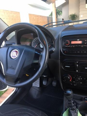 Fiat Strada Work 1.4 completa 2016 - Foto 16