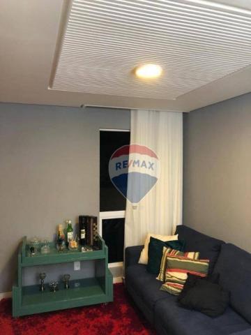Apartamento Repasse Mobiliado Mirante da Lagoa - Foto 5