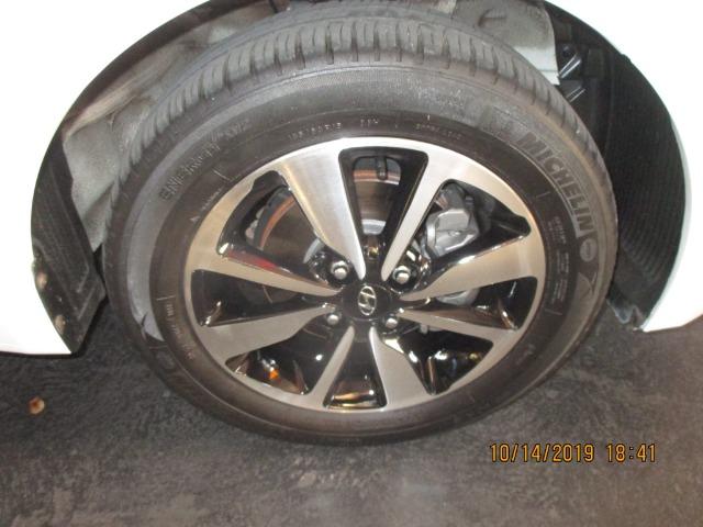 Hb 20 sedan ocean 1.6 automatico 2017 - Foto 8
