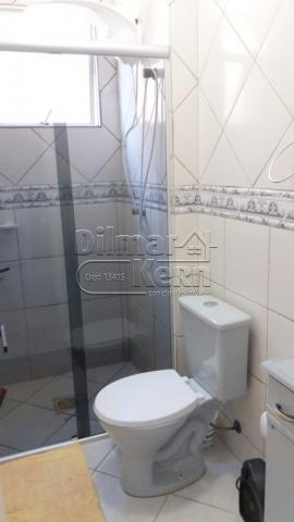 Apartamento à venda com 0 dormitórios em Areias, São jose cod:176 - Foto 6