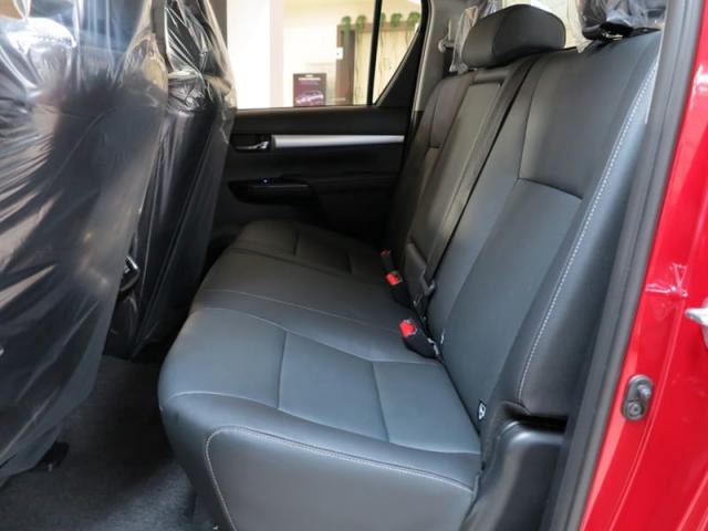 TOYOTA HILUX CD DSL 4X4 SRV AT 19/19 - Foto 14