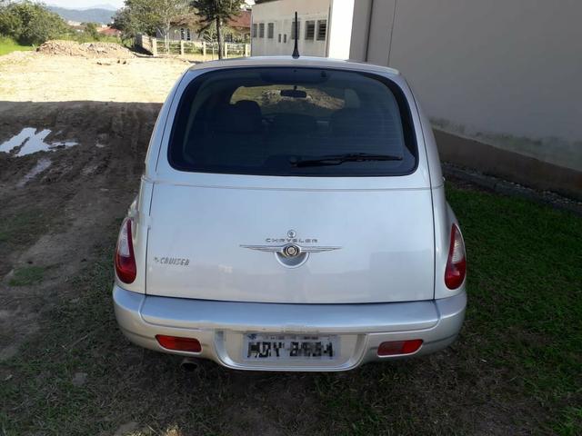 Pt Cruiser - Foto 3
